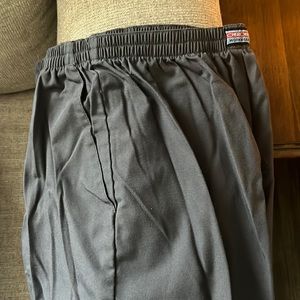 Cherokee Scrub Pants